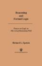 Reasoning And Formal Logic - Preview