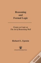 Reasoning And Formal Logic