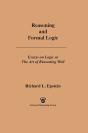 Reasoning And Formal Logic - Preview