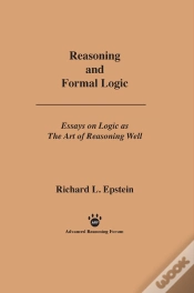 Capa do artigo Reasoning And Formal Logic