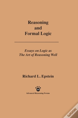 Capa do artigo Reasoning And Formal Logic
