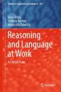 Reasoning And Language At Work - Preview