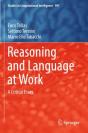 Reasoning And Language At Work - Preview
