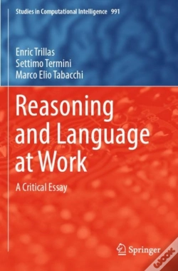 Capa do artigo Reasoning And Language At Work
