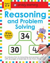 Reasoning And Problem Solving