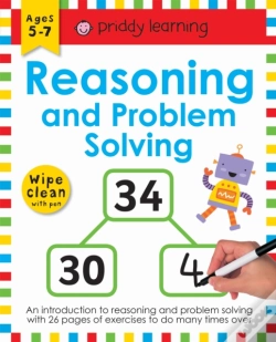Capa do artigo Reasoning And Problem Solving