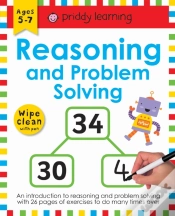 Capa do artigo Reasoning And Problem Solving