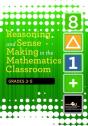 Reasoning And Sense Making In The Mathematics Classroom Grades: 3-5 - Preview