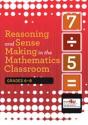 Reasoning And Sense Making In The Mathematics Classroom - Preview