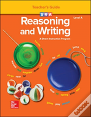 Reasoning And Writing Level A, Additional Teacher'S Guide