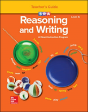 Reasoning And Writing Level A, Additional Teacher'S Guide - Preview