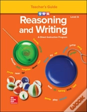Capa do artigo Reasoning And Writing Level A, Additional Teacher