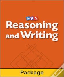 Reasoning And Writing Level A, Teacher Materials