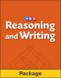Reasoning And Writing Level A, Teacher Materials - Preview