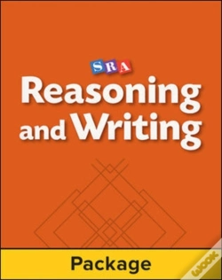 Capa do artigo Reasoning And Writing Level A, Teacher Materials