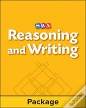 Capa do artigo Reasoning And Writing Level A, Workbook 2 (Pkg. Of 5)