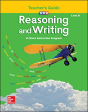 Reasoning And Writing Level B, Additional Teacher'S Guide - Preview