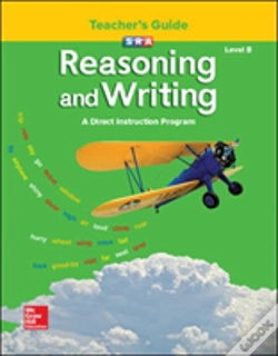 Capa do artigo Reasoning And Writing Level B, Additional Teacher'S Guide