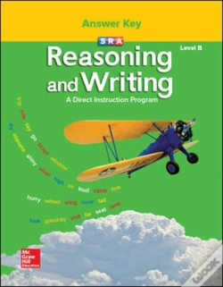Capa do artigo Reasoning And Writing Level B, Grades 1-2, Additional Answer Key
