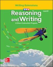 Reasoning And Writing Level B, Grades 1-2, Writing Extensions Blackline Masters