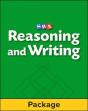Reasoning And Writing Level B, Teacher Materials - Preview