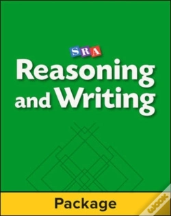 Capa do artigo Reasoning And Writing Level B, Teacher Materials