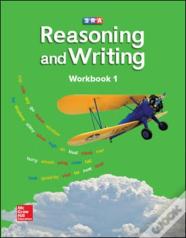 Reasoning And Writing Level B, Workbook 1