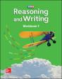 Reasoning And Writing Level B, Workbook 1 - Preview