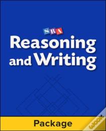 Reasoning And Writing Level C, Teacher Materials
