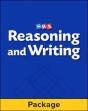 Reasoning And Writing Level C, Teacher Materials - Preview