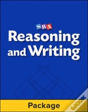Capa do artigo Reasoning And Writing Level C, Teacher Materials