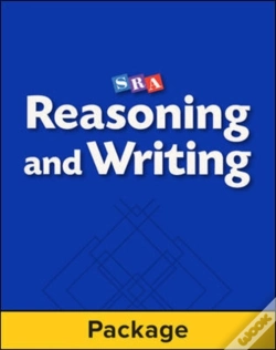 Capa do artigo Reasoning And Writing Level C, Teacher Materials