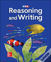 Reasoning And Writing Level C, Textbook