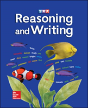 Reasoning And Writing Level C, Textbook - Preview