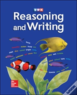 Capa do artigo Reasoning And Writing Level C, Textbook