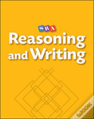 Reasoning And Writing Level C, Workbook (Pkg. Of 5)