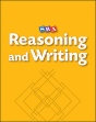 Reasoning And Writing Level C, Workbook (Pkg. Of 5) - Preview