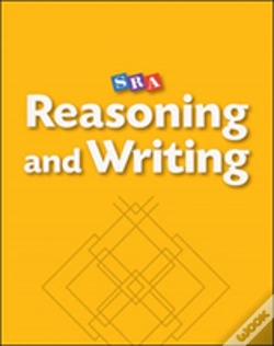 Capa do artigo Reasoning And Writing Level C, Workbook (Pkg. Of 5)