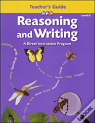 Reasoning And Writing Level D, Additional Teacher'S Guide