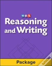 Capa do artigo Reasoning And Writing Level D, Teacher Materials