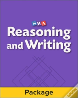 Capa do artigo Reasoning And Writing Level D, Teacher Materials