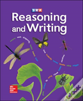Reasoning And Writing Level D, Textbook