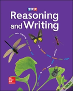 Capa do artigo Reasoning And Writing Level D, Textbook