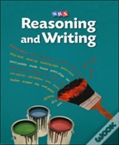 Reasoning And Writing Level E, Textbook
