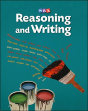Reasoning And Writing Level E, Textbook - Preview