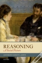 Capa do artigo Reasoning