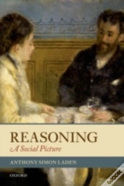 Capa do artigo Reasoning