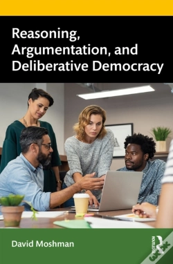 Capa do artigo Reasoning, Argumentation, And Deliberative Democracy