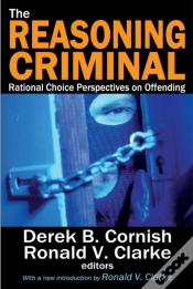 Capa do artigo Reasoning Criminal