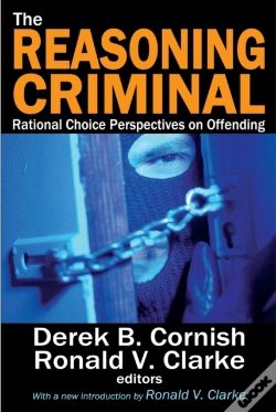 Capa do artigo Reasoning Criminal